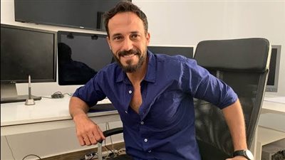 الراكون.. مفاجأة يوسف الشريف فى رمضان