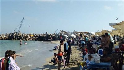 تعرف على ألوان رايات المصيف والفرق بينها