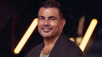عمرو دياب 