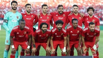 موعد مباراة الأهلي أمام منتخب السويس فى كأس مصر 