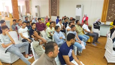 ختام فعاليات مبادرة 