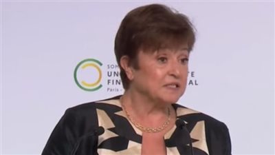 النقد الدولي يكشف عن أولوياته في الدعم (شاهد) 