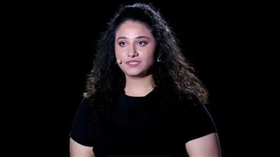 وفاة الفنانة ياسمين أيمن .. كاميرات المراقبة ترصد كارثة وراء وقوع الحادث المروع