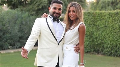 علياء بسيوني زوجة أحمد سعد تعلن عن حملها الثاني بجلسة تصوير نارية 