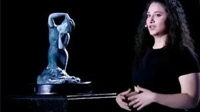 وفاة الفنانة ياسمين أيمن.. حكاية شابة أفجعت الجمهور برحيلٍ مفاجئ