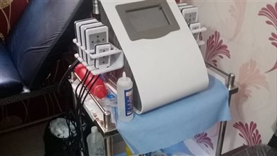 ضبط مواطنة تنتحل صفة طبيبة تغذية علاجية بالبحيرة