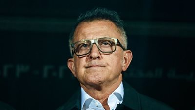  أوسوريو : الزمالك يستحق الفوز ونحتاج إلى مدافع جديد