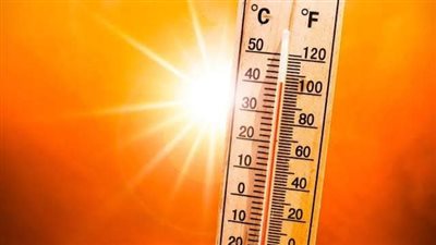 حار نهارا معتدل ليلا والعظمى 36 درجة بالفيوم 
