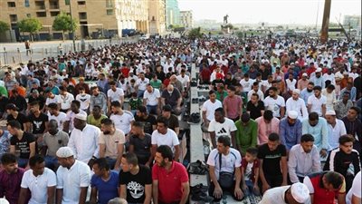 “الابن البار إسماعيل عليه السلام”.. موضوع خطبة عيد الأضحى المبارك