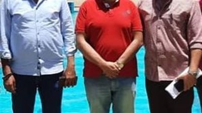 لعدم إتباع عوامل السلامة.. غلق حمام سباحة بنى مزار لمدة أسبوع 