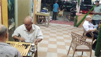  الوحدة المحلية لمدينة الغردقة تواصل الحملات التفتيشية الأسبوعية على المحلات 