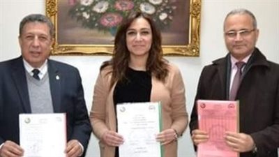 اعتماد تنسيق القبول بالثانوي العام فى البحيرة بحد أدنى ٢٣٨ درجة 