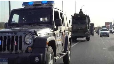 كشف ملابسات واقعة إنهاء حياة عامل خلال مشاجرة بالقاهرة