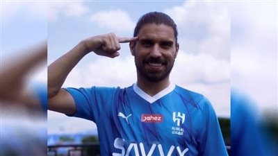 روبن نيفيز يثير الجدل في السعودية بعد انتقاله للهلال 