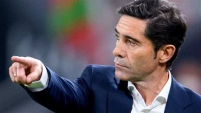 مارسيليا الفرنسي يعلن مديره الفني الجديد