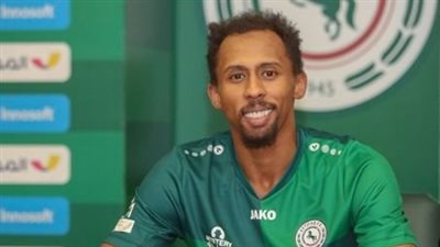 المولد ينتقل للتعاون السعودي لموسم واحد 