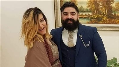 المطربة ميرنا طارق تستغيث من عنف زوجها والأمن يفحص فيديو الواقعة