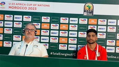 ميكالي: درسنا النيجر جيدًا ونسعي لانطلاقة مميزة في أمم أفريقيا للشباب