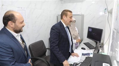 المنوفية: فتح المجازر طوال أيام العيد والتشديد بمنع الذبح خارجها