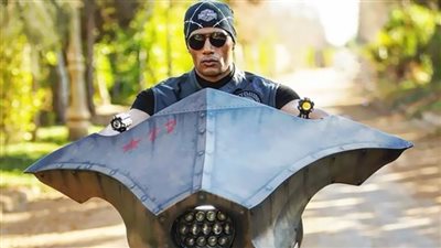 إيرادات متواضعة لفيلم 