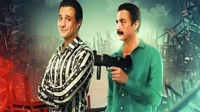 رهبة- مصنع الكراسي المركز السادس فى شباك التذاكر بالسينمات 