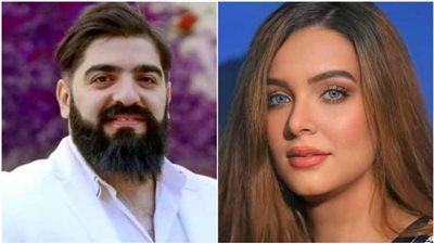البرازيلي: مراتي هربت وخدت فلوسي وبنتي وعملتلي بلوك