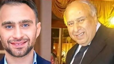 والد حسام حبيب يفتح أبواب النيران على نجله برسالة قاسية 