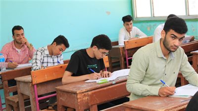 مراجعة ليلة الامتحان في الجغرافيا للثانوية العامة (فيديو) 