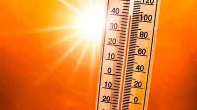 حار نهارًا معتدل ليلًا والعظمى 38 درجة بالفيوم 