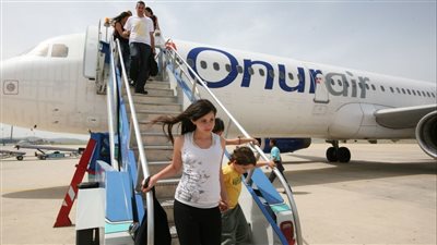 إسرائيل تحذر مواطنيها من السفر لتلك الدولة