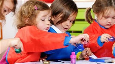 رياض أطفال الأزهر 2023.. ننشر رابط وخطوات التقديم 