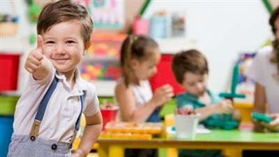 رياض الأطفال 2023.. ننشر شروط التقديم 