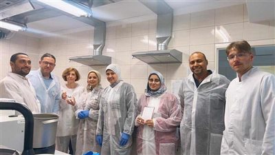 المركز الإعلامي للهيئة القومية لسلامة الغذاء يصدر تقريره الأسبوعي الــ 21