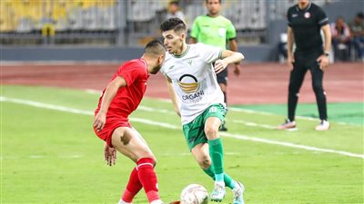 رئيس المصري: شكرًا للاعبين ومكافآت خاصة فى حالة الفوز بكأس الرابطة