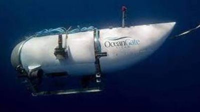 فتح تحقيق في كارثة الغواصة تيتان.. وبحث على رفات بشري