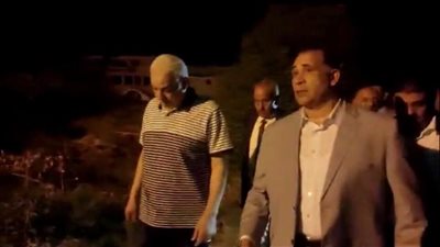 نقيب المحامين يوجه بسرعة إنهاء تراخيص نادي الأقصر والبدء في الإنشاءات 