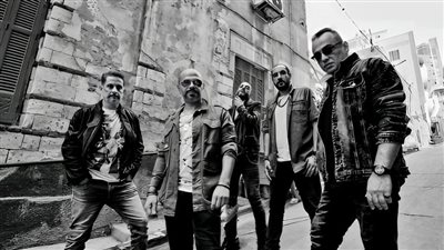 فريق مسار إجباري في مهرجان الحمامات الدولي للمرة الأولى