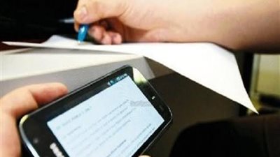 إجراءات صارمة لمنع الغش في لجان ولاد الأكابر بالثانوية العامة (شاهد)