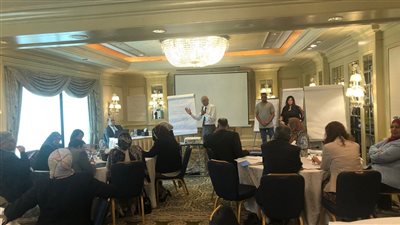 التضامن تنظم ورشة عمل تحت عنوان 