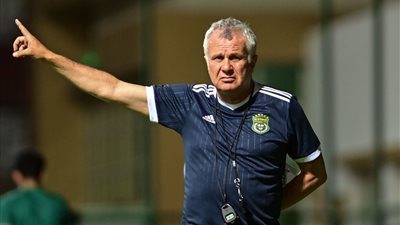 قائمة الاتحاد السكندري لمواجهة سيراميكا بنصف نهائي كأس الرابطة