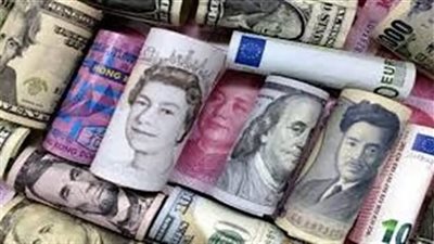 تراجع طفيف في أسعار صرف العملات الأوروبية والآسيوية