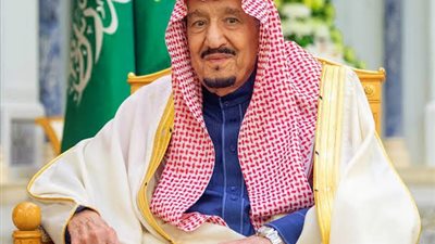أمر ملكي بتعيين إبراهيم المبارك مساعدا لوزير الاستثمار السعودي