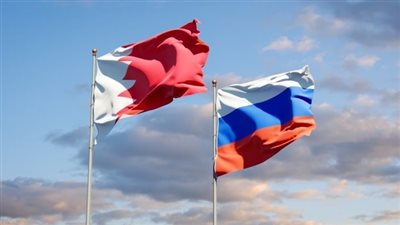 البحرين تدعو للحفاظ على الاستقرار في روسيا تحت قيادة بوتين