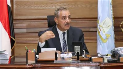  عيادة تأمين صحي وتوفير العلاج مجاناً بمصيف بلطيم