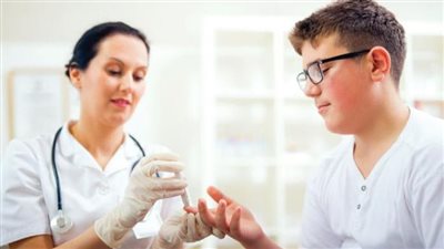 أطباء يفجرون مفاجأة صادمة تحدث لمرضى السكري بحلول عام 2050