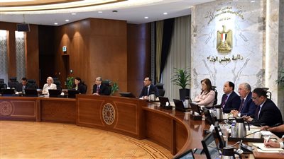 رئيس الوزراء يترأس اجتماع اللجنة العليا للمجلس الوطني للتغيرات المناخية