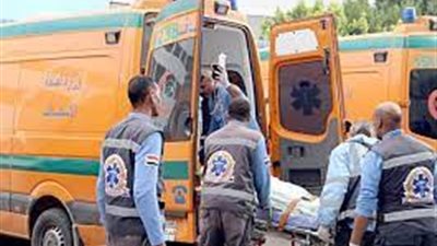 مقتل عامل دليفري في بيتزا الحسن والحسين بمنطقة بشتيل