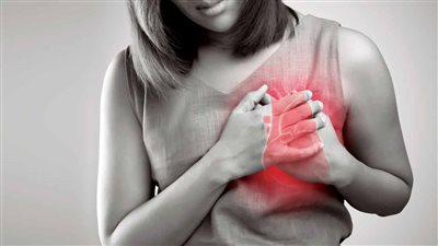 أخطر الأطعمة على نظام القلب والأوعية الدموية .. طبيبة توضح