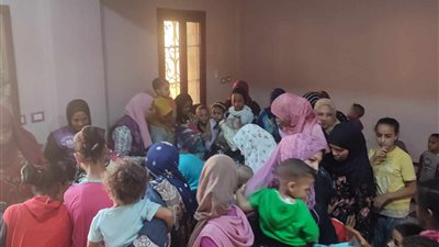  إطلاق مبادرة يوم الخير تحت شعار 