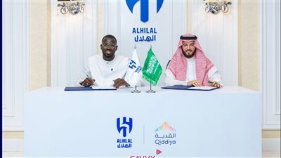 الهلال السعودي يعلن رسميا عن صفقة كاليدو كوليبالي